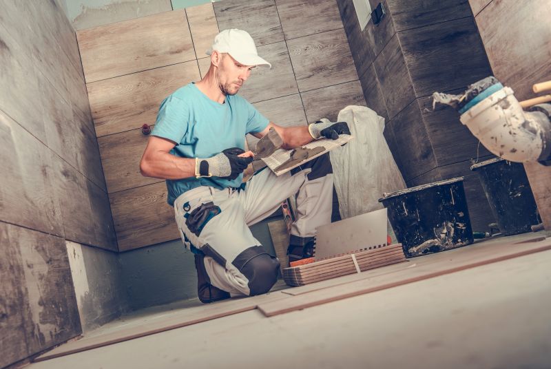 Top Bathroom Remodeling Companies in Bryan, TX