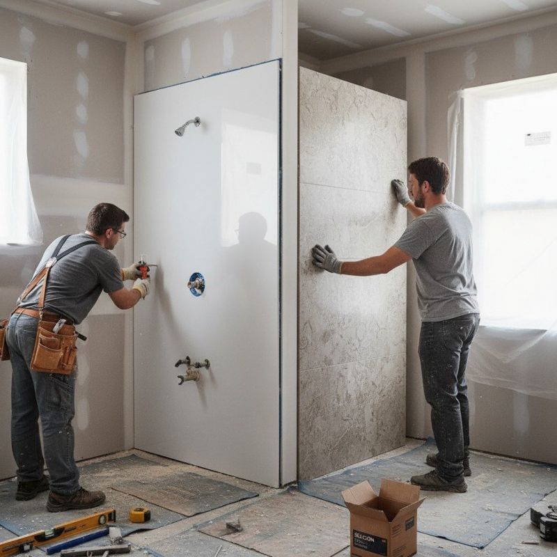 Top Bathroom Remodeling Companies in Bryan, TX