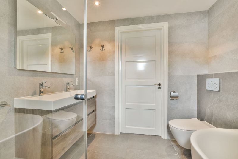 Top Bathroom Remodeling Companies in Bryan, TX