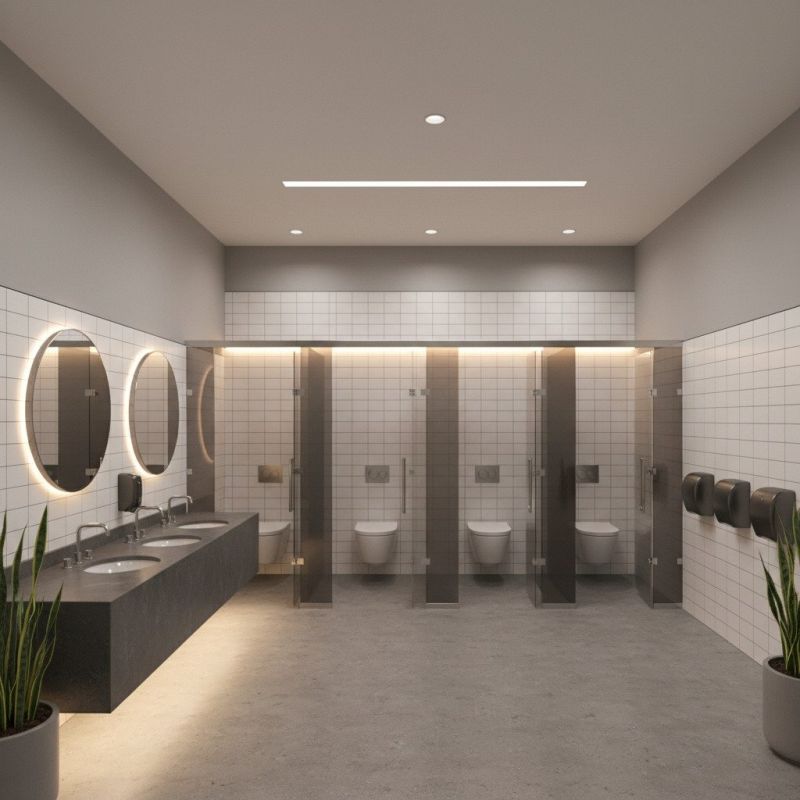 Top Bathroom Remodeling Companies in College Station, TX