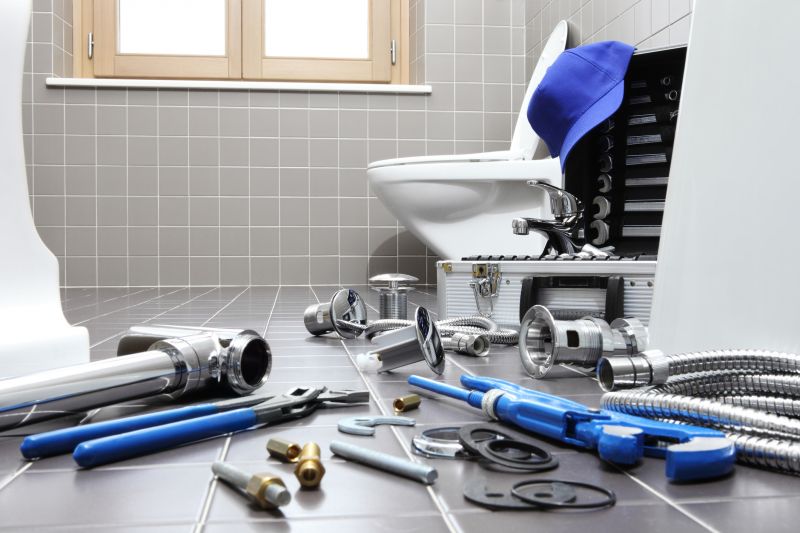 Top Bathroom Remodeling Companies in College Station, TX